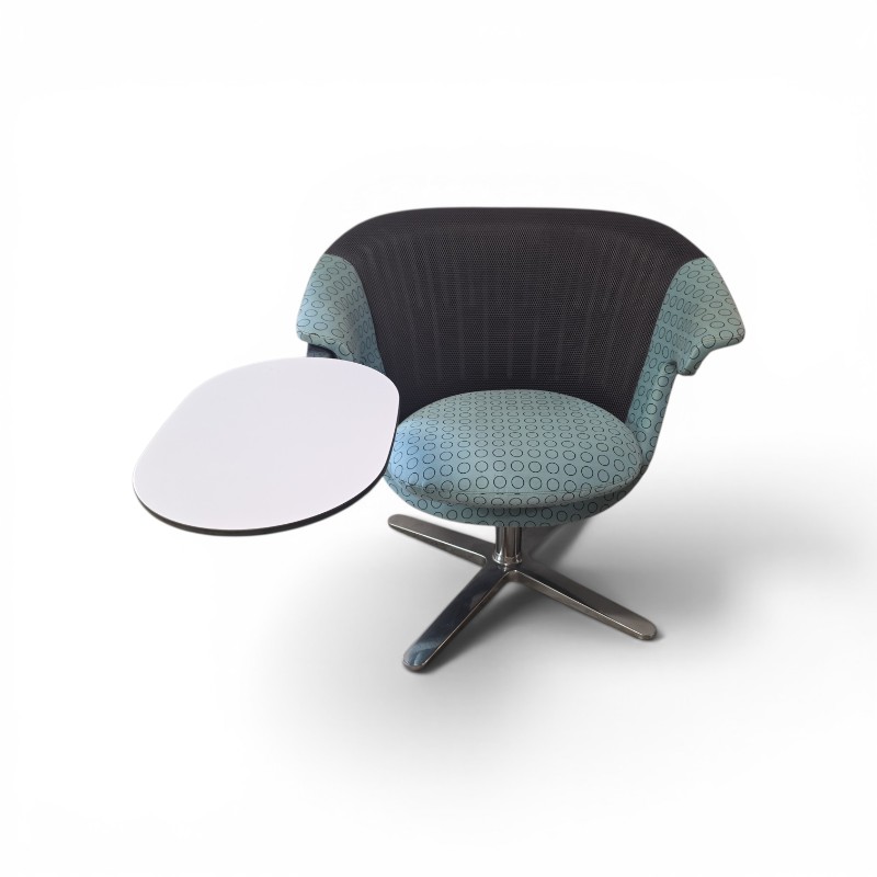 Steelcase i2i Swivel Chair Retails new for $2495