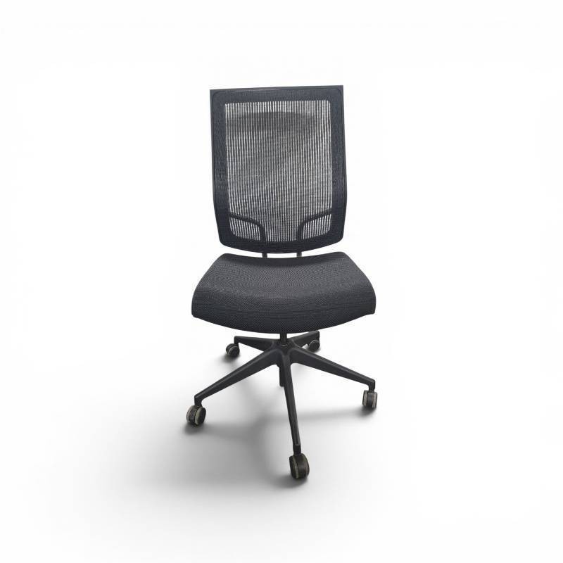 Sit-On-It Task Chair-Armless