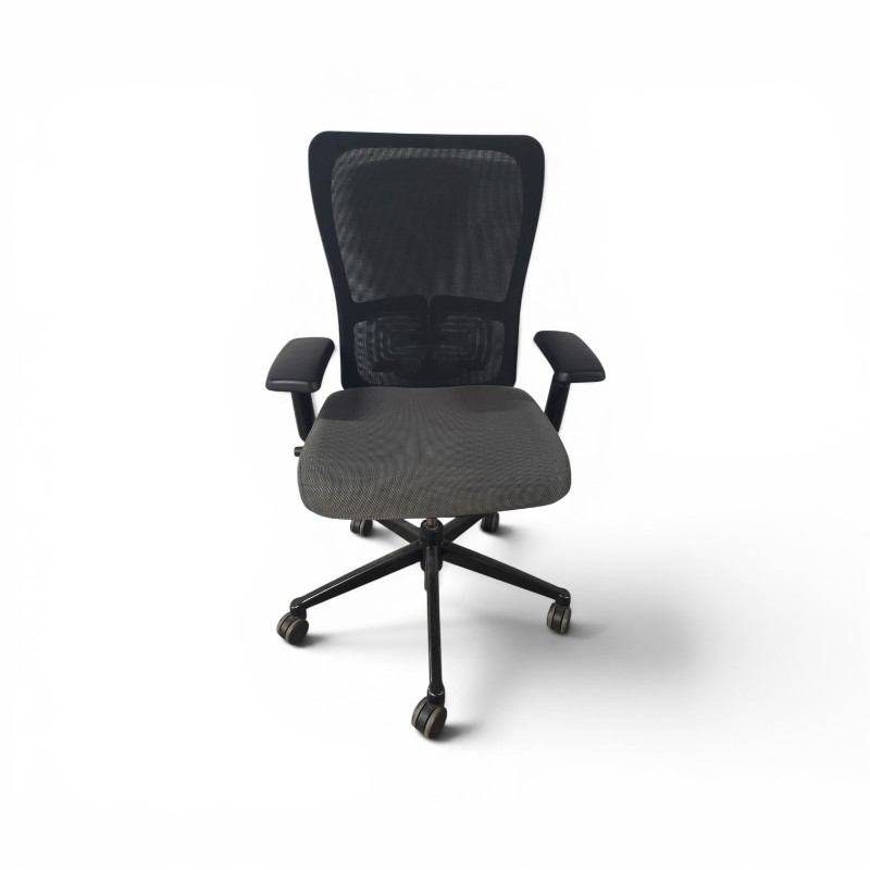 Haworth Zody Task Chair Fully Adjustable Retails new for $1300
