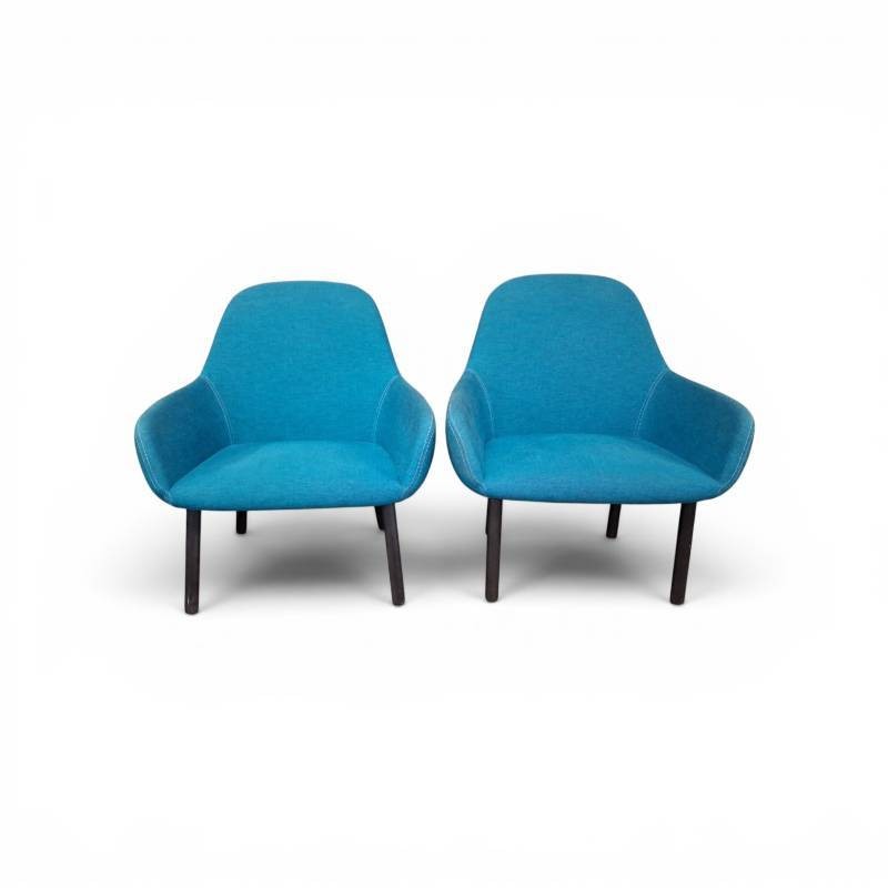 Metalmobil Guest Chair Mid Century Modern Retails new for $1900 each