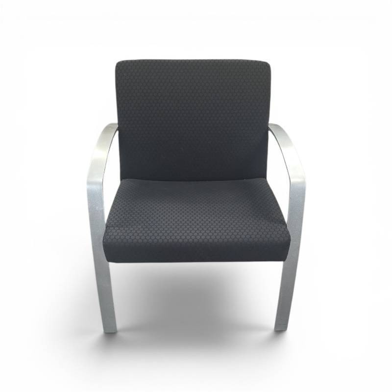 Lesro Newport Series Guest Chair Retails New for $677