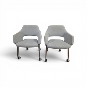 2 Arcadia Contact Flirt Chairs that Retail new for $2495 each