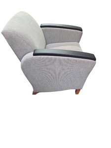 Nemschoff brava classic arm chair