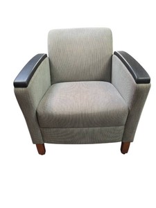 Nemschoff brava classic arm chair