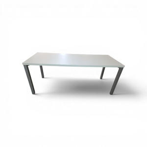 FIND ONE MORE Steelcase Training Table Retails New for $699 and measures 72 wide  30 deep  28.75 tall
