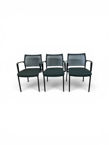 Stacker Guest & Reception Chairs