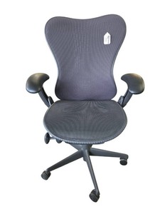 Herman Miller Mirra 1 task chair retails for $1300.