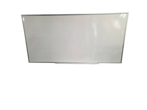 Wall Mounted Dry Erase Whiteboard Dimensions 94x46.5