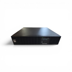 CyberPower OL1500RTXL2U Smart App Online UPS System, 1500VA1350W, 8 Outlets, 2U RackTower Retails for $1500
