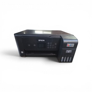 Epson ET-2800 Wireless Color InkJet SuperTank Printer Retails for $239