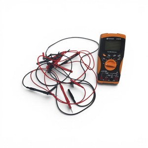 True RMS Multimeter Keysight U1241B - True RMS 10K Count Handheld DMM $398
