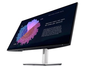 Dell UltraSharp U2722DE 27 Monitor Retails $429
