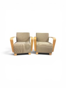Steelcase Jenny lounge chairs retails new for $2000 each