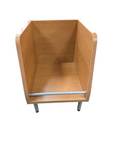 Herman Miller Nemschoff Palisade tote.