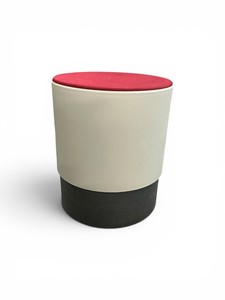 4 Peice Steelcase Turnstone Buoy active stools