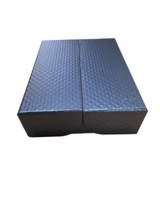 Case of 27 boxes for jewelry