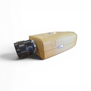 Vintage RCA Security Camera