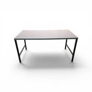 Steelcase Training Table 60x29x29 Conditions may Vary