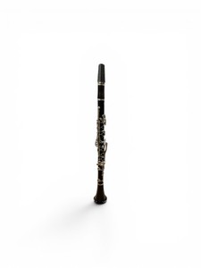 Bb clarinet