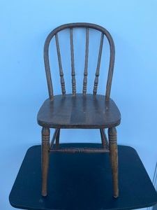 Kids Chair