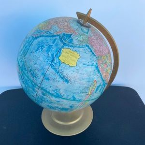 World Globe