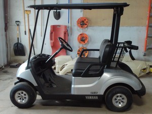 2026 yamaha drive 2 afi