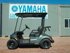 2026 yamaha drive 2 quiet tech ptv efi