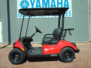 2026 yamaha drive 2 quiet tech ptv EFI