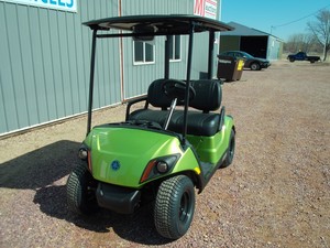 2026 yamaha drive 2 quiet tech ptv EFI