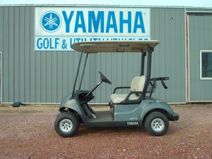 2026 yamaha drive 2 quiet tech fleet EFI