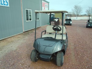 2026 yamaha drive 2 quiet tech fleet EFI