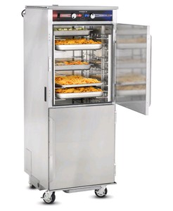 PHTT-12-CV Precision Heated Holding Cabinets by Food Warming Equipment Company, Inc. $10,476 MSRP