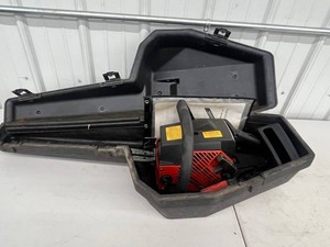 Chainsaw - Jonsered 2050 Classic With Case & Manual