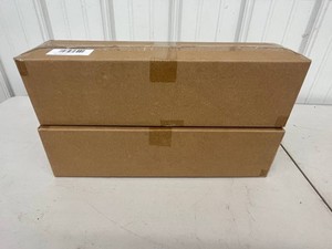 Metal Air Horn Kit w Box - lot of 2