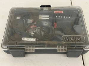 Soldering Gun - Weller 73S30 120V 35W