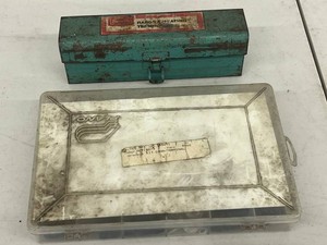 Range & Heating Terminal Kit - Sears Kit No. 69757