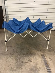 Pop Up Canopy - Quik Shade Instant Canopy