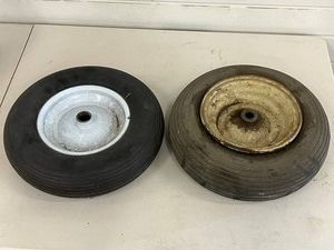 Replacement Wheels - (Lot of 2)