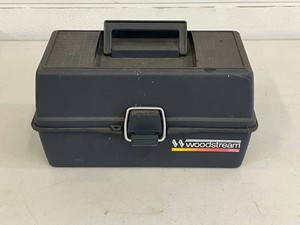 Propane Torch Kit Mixed Lot - Woodstream Carry Case