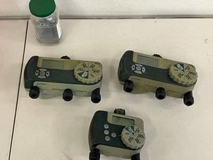 Sprinkler Timer - Orbit (Lot of 3)