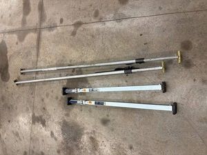 Cargo Bars - Peerless SmartBar CC5010 Adjustable
