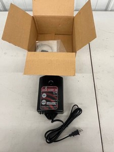 Tank Alarm - Sje-rhombus Tank Alert in Orig Box