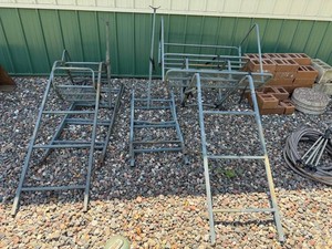 Deer Stand
