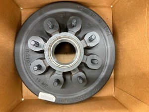 Trailer Drum Assembly in Orig Box