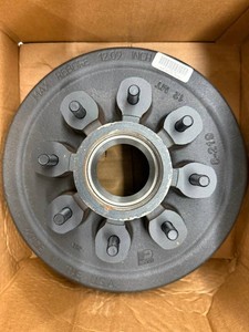 Wheel Hub Assembly - 12 MT 82-219 USA in Orig Box