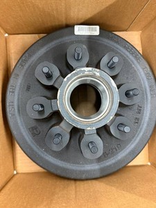 Brake Drum - Max Redline 12 MT 8-219 in Orig Box