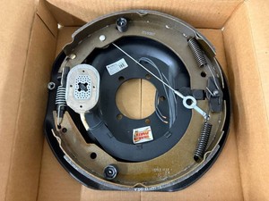 Trailer Brake Parts Pro EB01-128 Electric Brake 12 X 2 RH 6K-7K in Orig Box