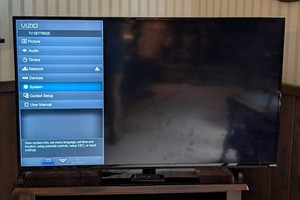 LLR - Vizio E500i-B1 50in LED TV