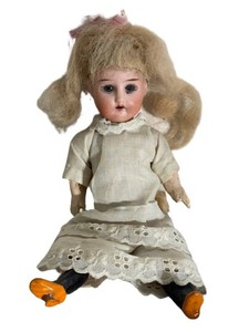 Antique Armand Marseille Doll