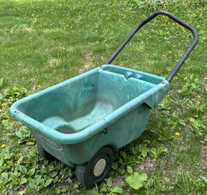 BY - Scotts Yard-All Wheelbarrow